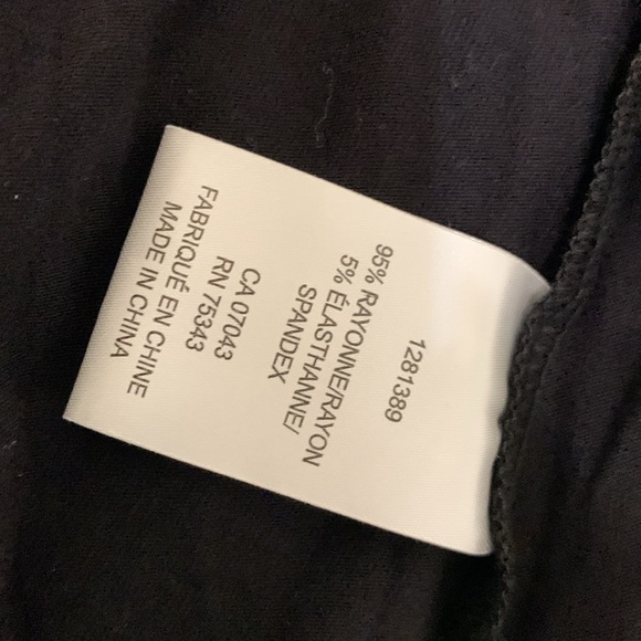 Brand New Rachel Zoe blouse L - Picture 9 of 11